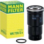 Kraftstofffilter WK 720/2 X