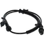 Sensor, Raddrehzahl 0 986 594 672 Sensor, Raddrehzahl 0 986 594 672