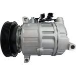Kompressor, Klimaanlage ACP 905 000S