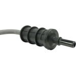 Metzger 0840103 Schlauch, Leckkraftstoff