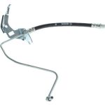 Bremsschlauch 1 987 481 161