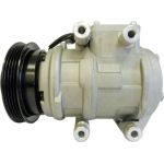 Mahle ACP 1228 000S Kompressor, Klimaanlage BEHR Mahle ACP 1228 000S Kompressor, Klimaanlage BEHR
