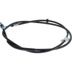 BOSCH 1 987 482 134 Seilzug, Feststellbremse BOSCH 1 987 482 134 Seilzug, Feststellbremse