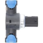 Valeo 367838 Sensor, Kraftstoffdruck
