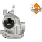 NRF 725227 Thermostat, Kühlmittel EASY FIT