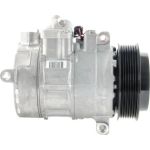 Mahle ACP 570 000P Kompressor, Klimaanlage BEHR Premium Line Mahle ACP 570 000P Kompressor, Klimaanlage BEHR Premium Line