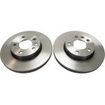 Bremsscheibe DF2809 Bremsscheibe DF2809