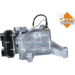 NRF 320240 Kompressor, Klimaanlage EASY FIT NRF 320240 Kompressor, Klimaanlage EASY FIT