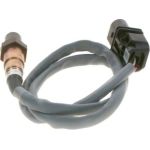 BOSCH 0 258 017 231 Lambdasonde