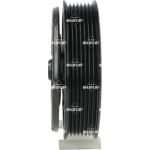 Spule, Magnetkupplung-Kompressor 380027 Spule, Magnetkupplung-Kompressor 380027