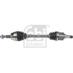 Antriebswelle 188144 Antriebswelle 188144