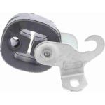 Vaico V10-1562 Halter, Abgasanlage