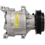 Kompressor, Klimaanlage 890079 Kompressor, Klimaanlage 890079
