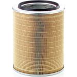 MANN-FILTER C 30 703/1 Luftfilter MANN-FILTER C 30 703/1 Luftfilter