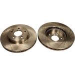 Bremsscheibe 19-1055 Bremsscheibe 19-1055