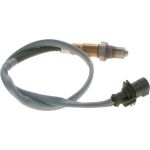 BOSCH 0 258 027 100 Lambdasonde