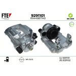 FTE 9291101 Bremssattel