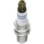 BOSCH 0 242 135 569 Zündkerze Double Iridium BOSCH 0 242 135 569 Zündkerze Double Iridium