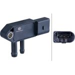 Sensor, Abgasdruck 6PP 009 409-241 Sensor, Abgasdruck 6PP 009 409-241