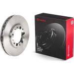Bremsscheibe 09.A055.10