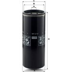 Ölfilter WP 12 121 Ölfilter WP 12 121