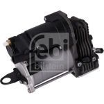 FEBI BILSTEIN 185704 Kompressor, Druckluftanlage FEBI BILSTEIN 185704 Kompressor, Druckluftanlage