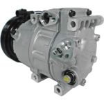 Kompressor, Klimaanlage ACP 1250 000P Kompressor, Klimaanlage ACP 1250 000P