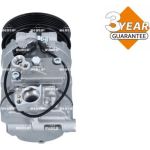 Kompressor, Klimaanlage 32377