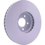 Bremsscheibe 8DD 355 119-261