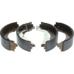 BOSCH 0 986 487 313 Bremsbackensatz BOSCH 0 986 487 313 Bremsbackensatz