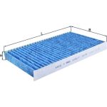 Filter, Innenraumluft LAO 138