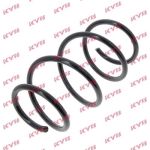 Fahrwerksfeder RH2586