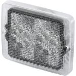 Lichtscheibe, Blinkleuchte 9DW 195 804-191