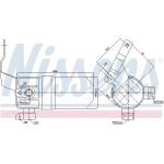 Trockner, Klimaanlage 95552 Trockner, Klimaanlage 95552