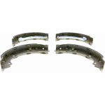 Vaico V42-4139 Bremsbackensatz Vaico V42-4139 Bremsbackensatz