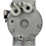 Kompressor, Klimaanlage 89070