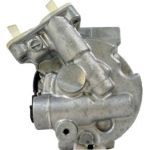 Kompressor, Klimaanlage ACP 382 000P Kompressor, Klimaanlage ACP 382 000P