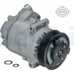 Kompressor, Klimaanlage TSP0155967 Kompressor, Klimaanlage TSP0155967