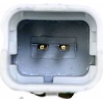 Metzger 09001143 Sensor, Raddrehzahl