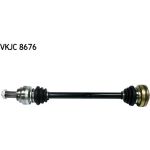 Antriebswelle VKJC 8676