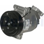 Kompressor, Klimaanlage TSP0155830 Kompressor, Klimaanlage TSP0155830