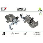 Bremssattel 9292348 Bremssattel 9292348