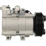 Kompressor, Klimaanlage 890136 Kompressor, Klimaanlage 890136