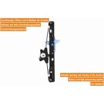 Vaico V10-9850 Fensterheber Vaico V10-9850 Fensterheber