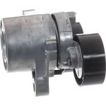 Spannrolle, Keilrippenriemen VKM 38353 Spannrolle, Keilrippenriemen VKM 38353