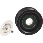 Umlenk-/Führungsrolle, Keilrippenriemen VKM 32093 Umlenk-/Führungsrolle, Keilrippenriemen VKM 32093