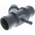 Kühlmittelflansch V10-3533 Kühlmittelflansch V10-3533