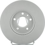 Ferodo DDF1870C Bremsscheibe PREMIER Coat+ disc Ferodo DDF1870C Bremsscheibe PREMIER Coat+ disc