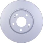 Hella 8DD 355 122-501 Bremsscheibe PRO Hella 8DD 355 122-501 Bremsscheibe PRO