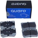 QUARO QP3059 Bremsbelagsatz, Scheibenbremse QUARO QP3059 Bremsbelagsatz, Scheibenbremse